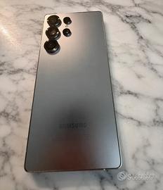 Samsung s25 ultra 256gb