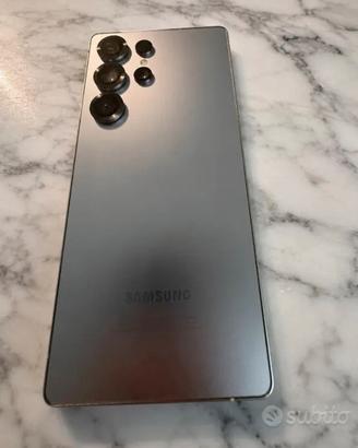 Samsung s25 ultra 256gb
