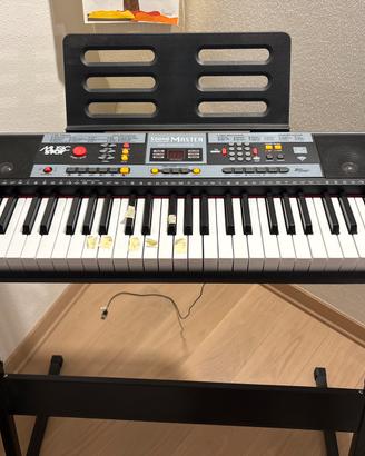 Strumenti musicali