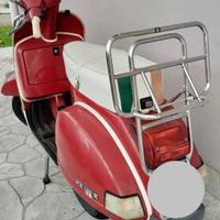 Piaggio Vespa 125 PX - 1985