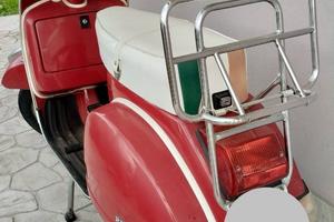 Piaggio Vespa 125 PX - 1985