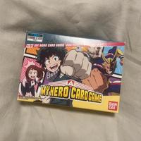 My Hero Academia - Card Game