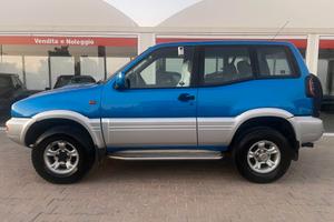 Nissan Terrano II 2.7 Tdi 3 porte SE
