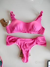 bikini rosa 