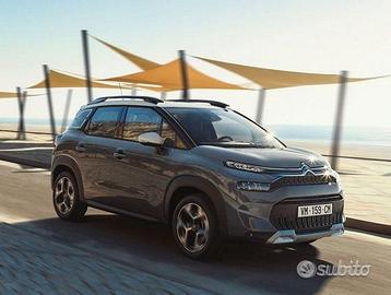 Ricambi usati citroen c3 aircross #120
