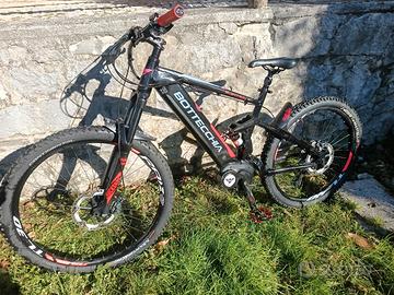  bottecchia evo elektron be36