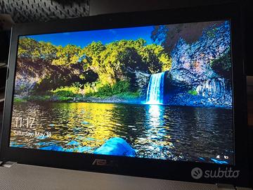 Computer Portatile ASUS N56V IntelCore i7 2.40GHz