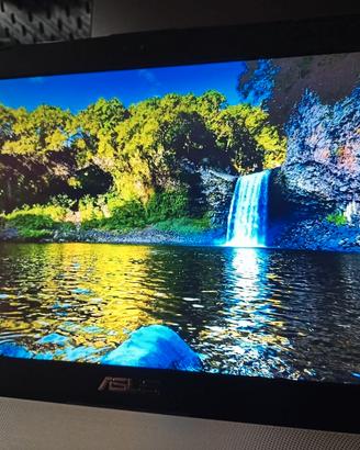 Computer Portatile ASUS N56V IntelCore i7 2.40GHz