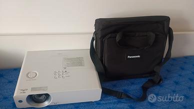 videoproiettore Panasonic 
