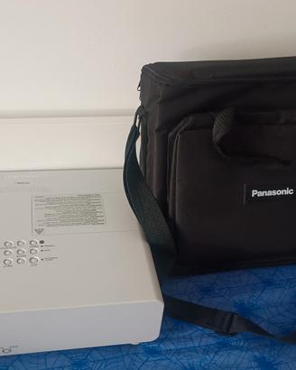 videoproiettore Panasonic 