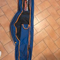 borsa surf casting trabucco