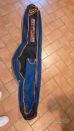 borsa surf casting trabucco