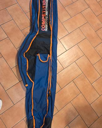 borsa surf casting trabucco