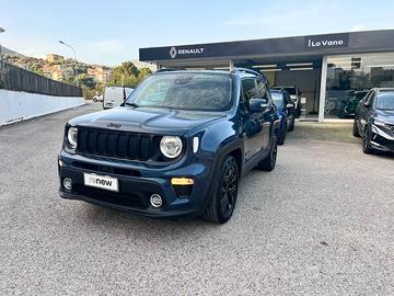Jeep Renegade 1.0 T3 Night Eagle