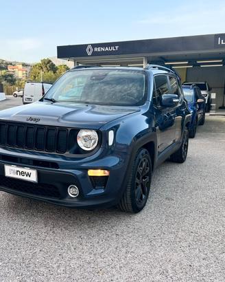 Jeep Renegade 1.0 T3 Night Eagle