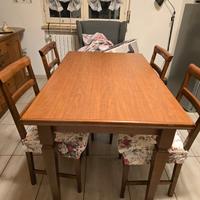 Mobili vari per sgombero appartamento