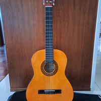 chitarra classica Toledo CG100/YW