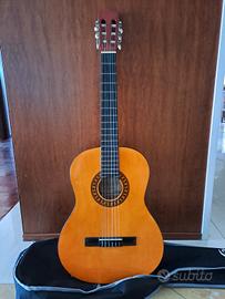 chitarra classica Toledo CG100/YW