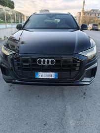 Audi Q8 Quattro 3,0 TDI S LINE