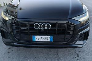Audi Q8 Quattro 3,0 TDI S LINE