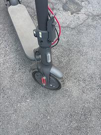 Monopattino xiaomi