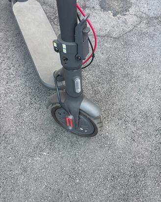 Monopattino xiaomi