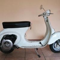 Piaggio Vespa 50 L - 1969