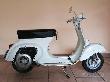 Piaggio Vespa 50 L - 1969