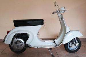 Piaggio Vespa 50 L - 1969
