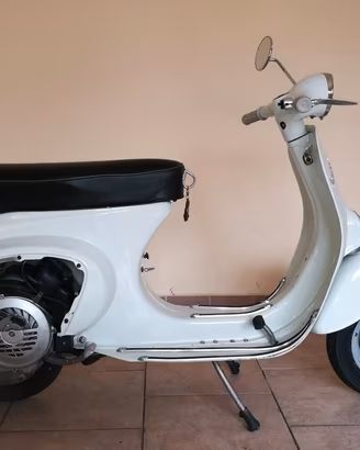 Piaggio Vespa 50 L - 1969