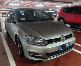 VOLKSWAGEN Golf 7ª serie - 2014