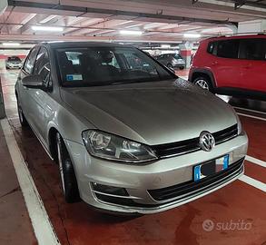 VOLKSWAGEN Golf 7ª serie - 2014