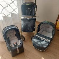 Trio Inglesina