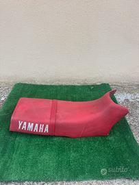Sella yamaha xt 600