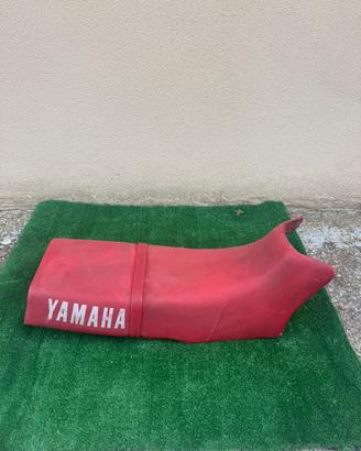 Sella yamaha xt 600