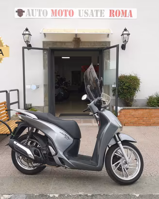 HONDA SH 150I RATE AUTO MOTO SCOOTER