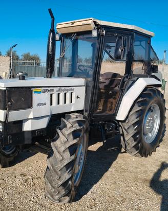 Trattore Lamborghini 674-70 DT