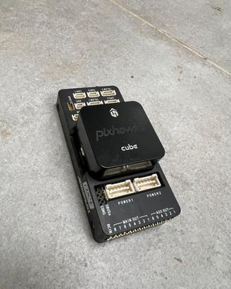 Flight Controller PIXHAWK CUBE 2 Originale