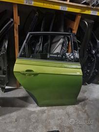 Porta posteriore dx Vw Taigo