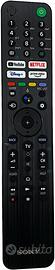 telecomando Sony Bravia