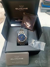 Orologio Glycine Combat Classic 36 Automatic GL034