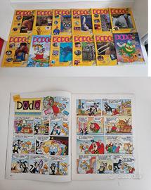 Rivista Dodo del 1996