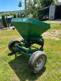 Spandiconcime Condor