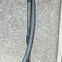 Aspirapolvere a traino Hoover