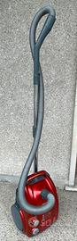 Aspirapolvere a traino Hoover