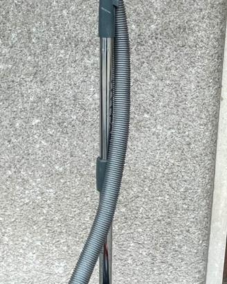 Aspirapolvere a traino Hoover