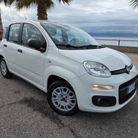 Fiat Panda 1.3 MJT 80 CV S&S Radio 7' IVA AL 22% 2