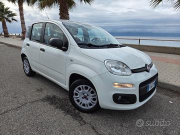 Fiat Panda 1.3 MJT 80 CV S&S Radio 7' IVA AL 22% 2