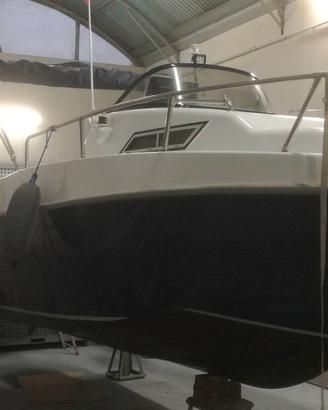 Saver manta 21