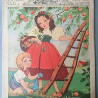 Famiglia cristiana n. 38 1952
